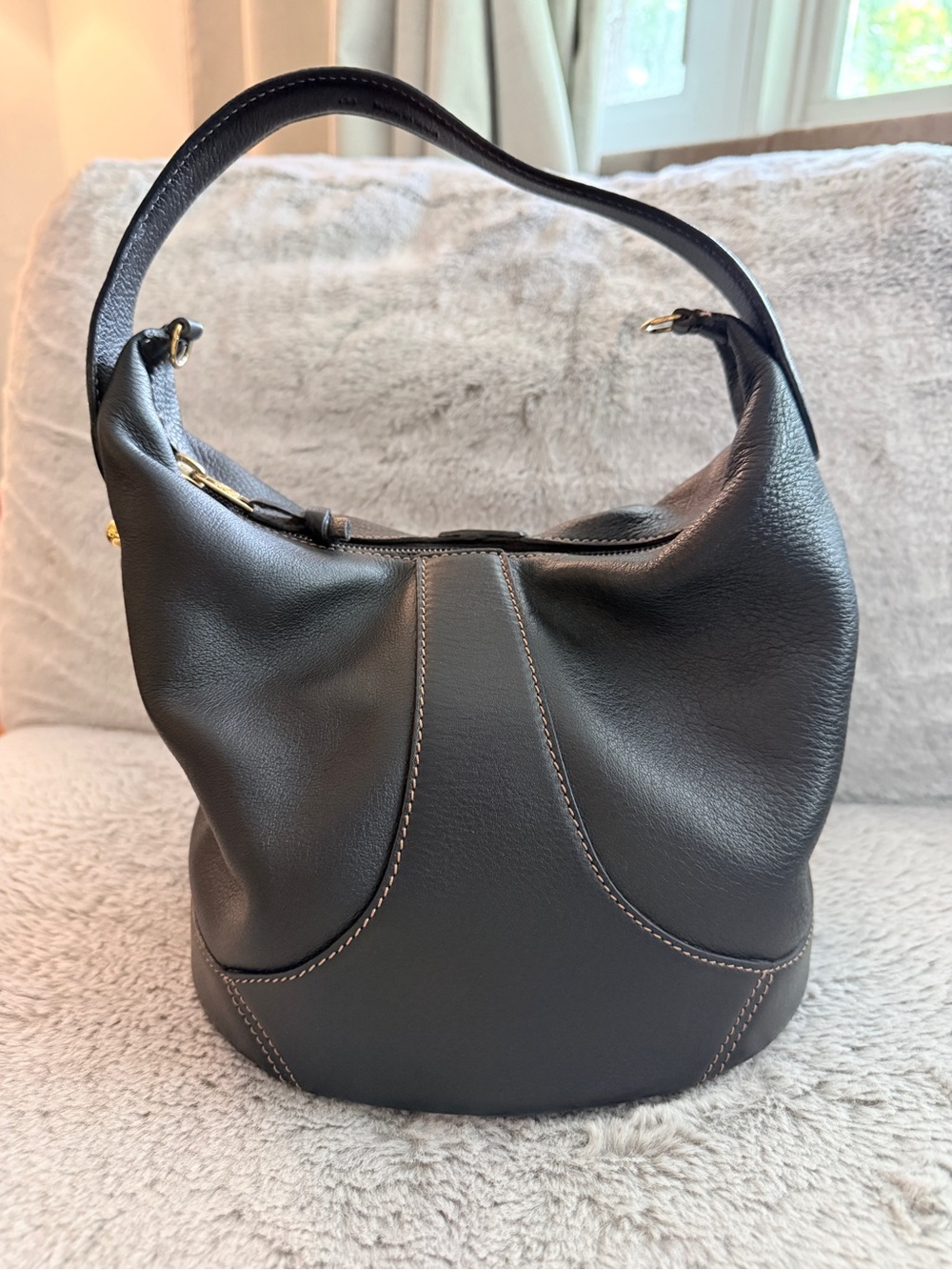 Loewe hobo bag - Picture 2 of 11